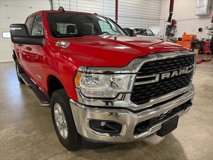 Certified 2024 RAM 2500 Big Horn w/ Bed Utility Group