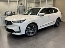 New 2026 Acura MDX w/ Advance Package