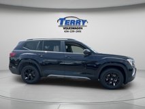 Used 2024 Volkswagen Atlas Peak Edition SE