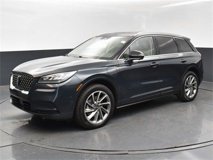 Used 2022 Lincoln Corsair Grand Touring