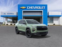New 2026 Chevrolet Equinox LT w/ Convenience Package II