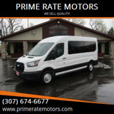 Used 2023 Ford Transit 350 XL