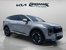 New 2026 Kia Sportage EX