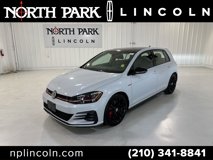Used 2021 Volkswagen GTI SE
