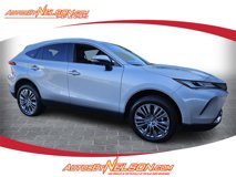Used 2024 Toyota Venza XLE