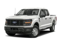 New 2025 Ford F150 King Ranch