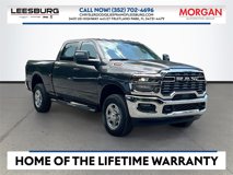 New 2025 RAM 2500 Tradesman