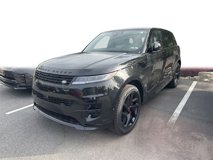 Used 2024 Land Rover Range Rover Sport Dynamic SE