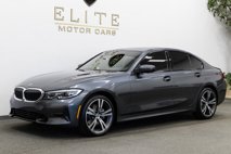 Used 2022 BMW 330i Sedan w/ Premium Package 2