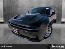 New 2025 Dodge Charger R/T w/ Quick Order Package 25M R/T