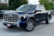 Used 2025 Toyota Tundra 1794 Edition