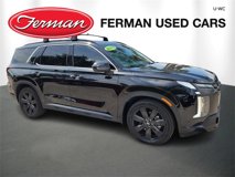 Used 2023 Hyundai Palisade XRT