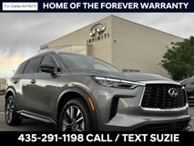 Used 2023 INFINITI QX60 Luxe