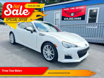 Used 2016 Subaru BRZ Premium w/ Popular Package #1