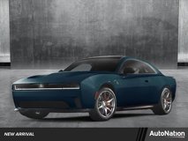 New 2025 Dodge Charger R/T w/ Sun & Sound Package