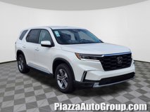 Used 2025 Honda Pilot EX-L