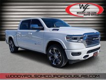 Used 2023 RAM 1500 Limited