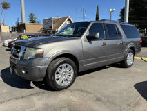 Used 2014 Ford Expedition EL Limited w/ Equipment Group 301A