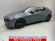 Used 2022 MAZDA MAZDA3 s