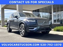 New 2025 Volvo XC90 T8 Ultra w/ Protection Package Premier