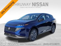New 2025 Nissan Murano SL w/ Cargo Package