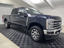New 2024 Ford F250 King Ranch w/ Chrome Package