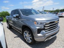 Used 2023 Chevrolet Silverado 1500 High Country w/ High Country Premium Package