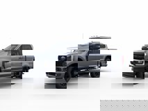 New 2025 Ford F250 XLT w/ Black Appearance Package