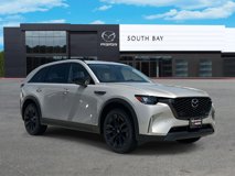 New 2025 MAZDA CX-90 Plug-In Hybrid w/Premium Sport
