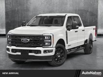 New 2025 Ford F250 XLT w/ 360-Degree Camera Package