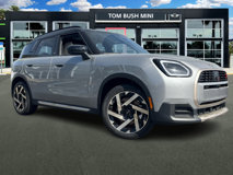 Certified 2025 MINI Cooper Countryman S