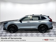 Used 2024 Honda CR-V Sport