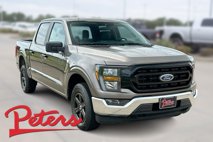 Used 2023 Ford F150 XLT