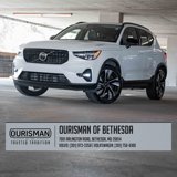Certified 2025 Volvo XC40 B5 Plus