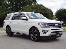 Certified 2021 Ford Expedition Limited