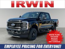 New 2025 Ford F350 XL w/ STX Appearance Package