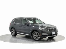 Used 2021 BMW X3 xDrive30i w/ Convenience Package