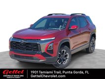 New 2026 Chevrolet Equinox ACTIV w/ Convenience Package III
