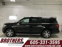 Used 2022 Ford Expedition Max Limited