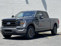 Used 2022 Ford F150 XLT w/ Equipment Group 302A High