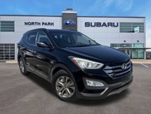 Used 2013 Hyundai Santa Fe Sport