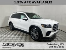 New 2025 Mercedes-Benz GLS 450 4MATIC