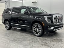 New 2025 GMC Yukon XL Denali w/ Denali Reserve Package