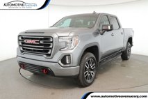 Used 2021 GMC Sierra 1500 AT4 w/ AT4 Premium Package