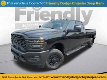 New 2025 RAM 2500 Tradesman