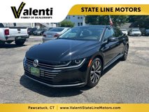 Used 2020 Volkswagen Arteon SEL