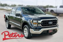 Used 2023 Ford F150 XLT