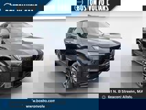 New 2026 Volvo XC90 B6 Ultra