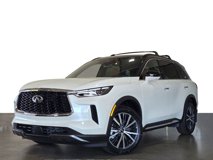 New 2025 INFINITI QX60 Autograph w/ Lighting Package (N94)
