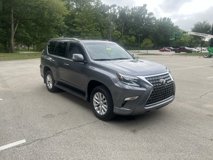 Used 2023 Lexus GX 460 Premium